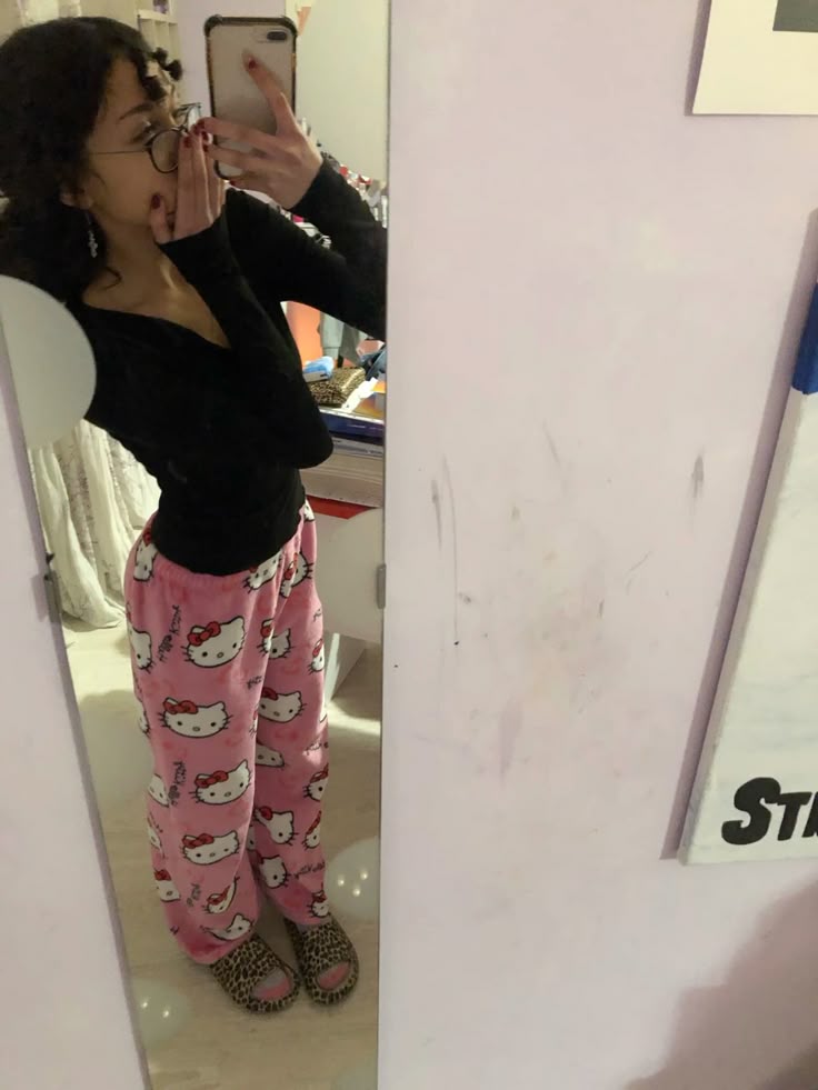 Hello Kitty Pajamas™