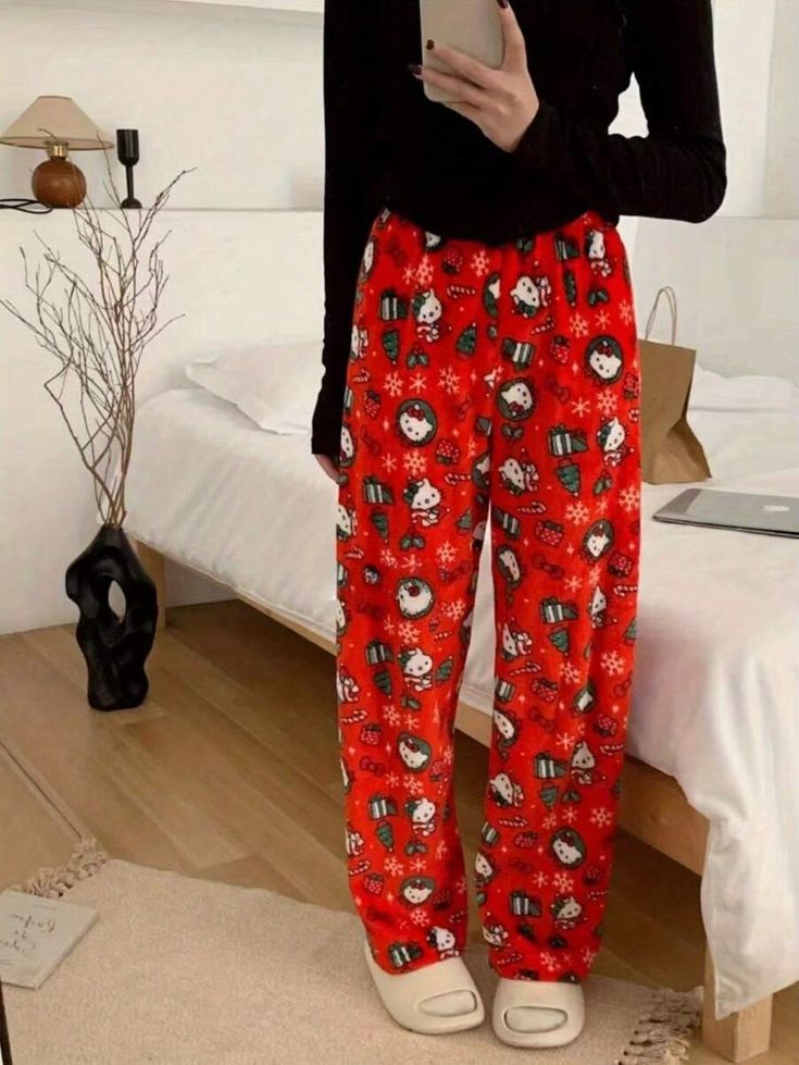 Hello Kitty Pajamas™