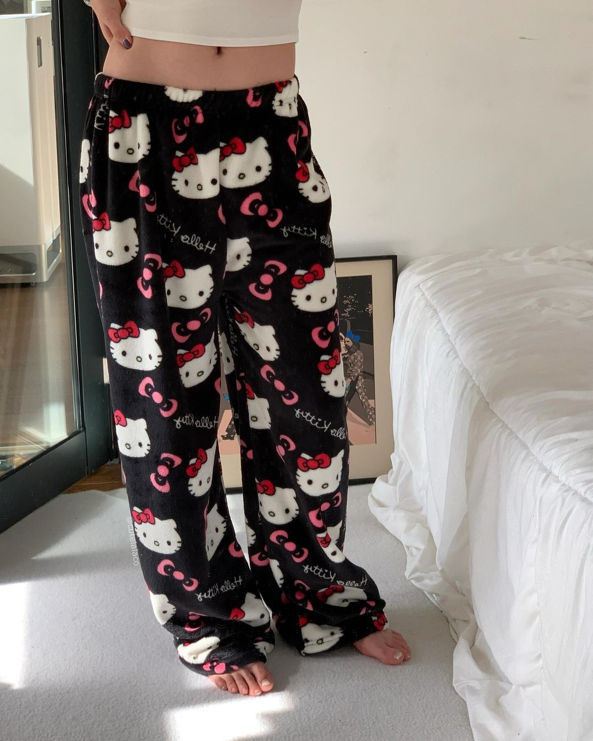 Hello Kitty Pajamas™