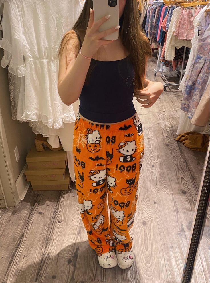 Hello Kitty Pajamas™