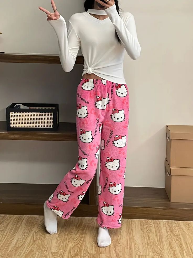 Hello Kitty Pajamas™