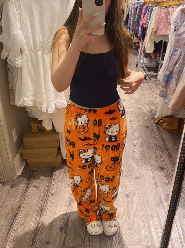 Hello Kitty Pajamas™