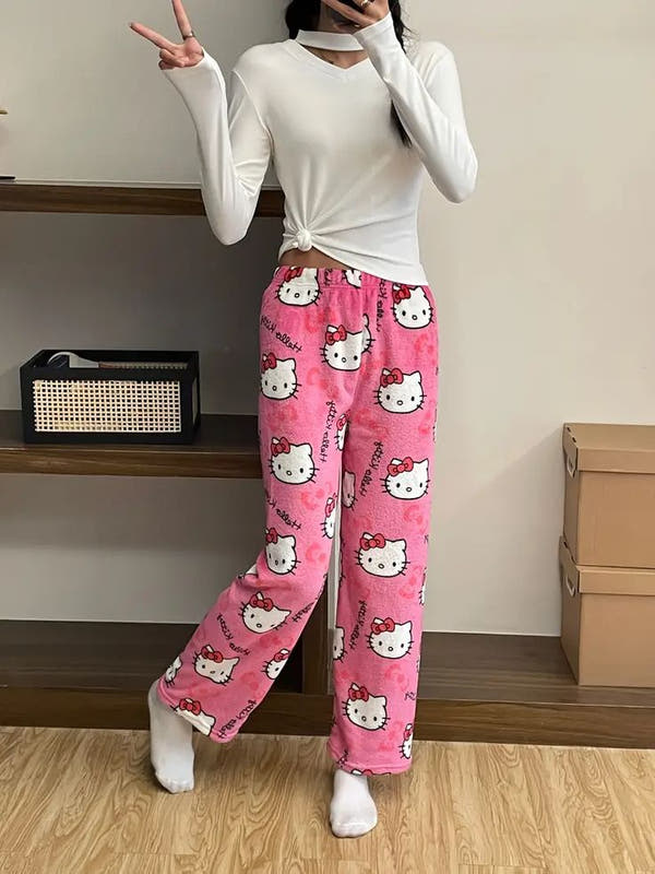 Hello Kitty Pajamas™